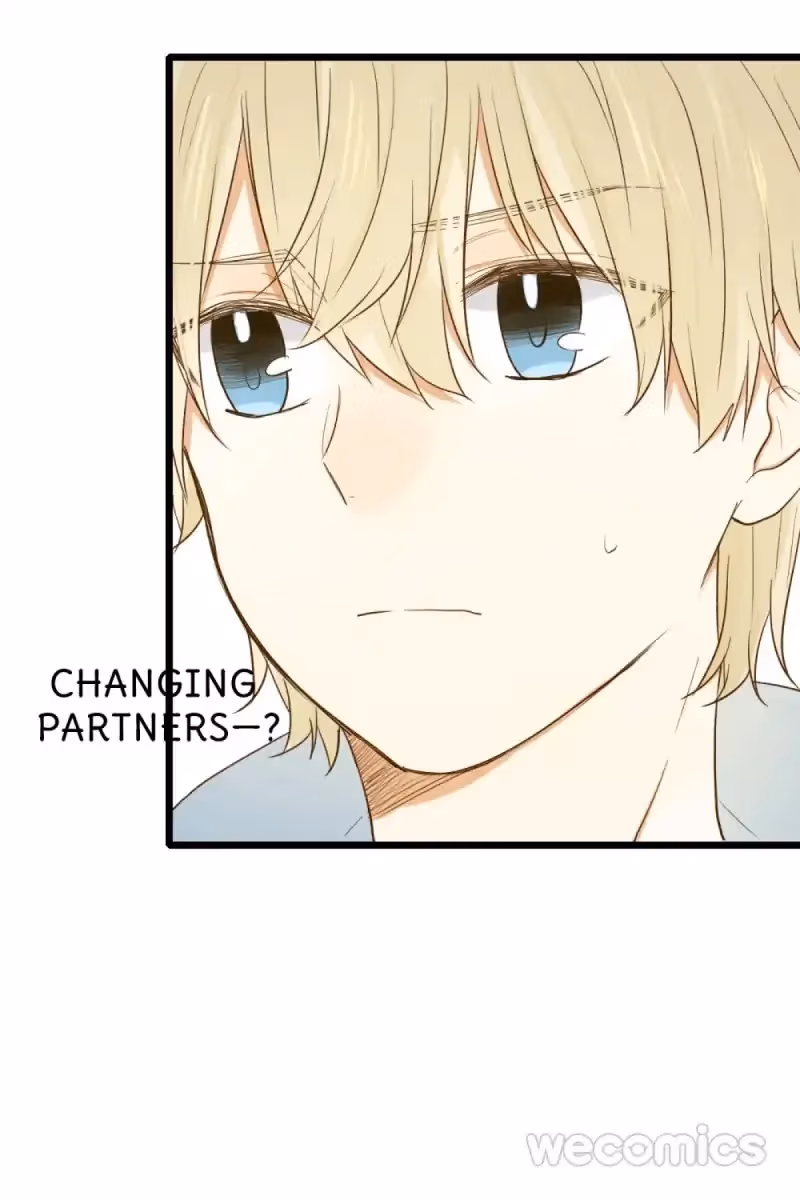 Dragon Boys' Love Affairs Chapter 26 page 23 - 