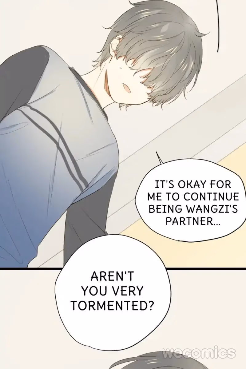 Dragon Boys' Love Affairs Chapter 26 page 26 - 