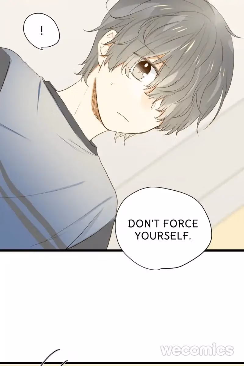 Dragon Boys' Love Affairs Chapter 26 page 27 - 