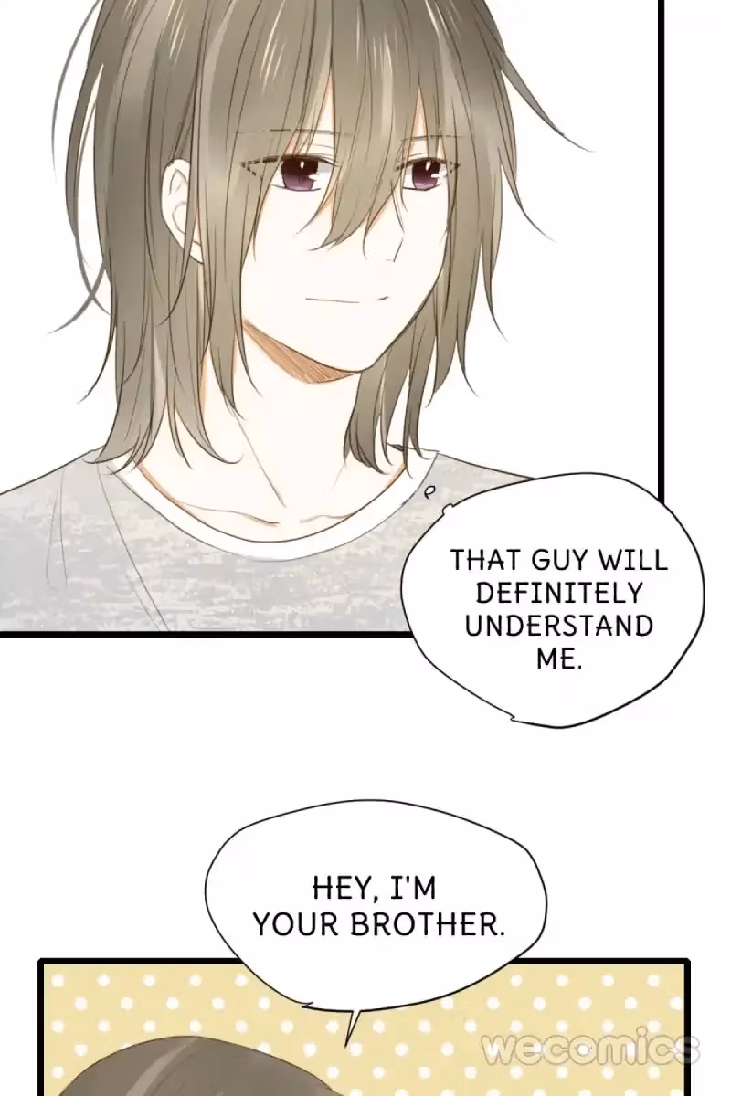 Dragon Boys' Love Affairs Chapter 26 page 31 - 