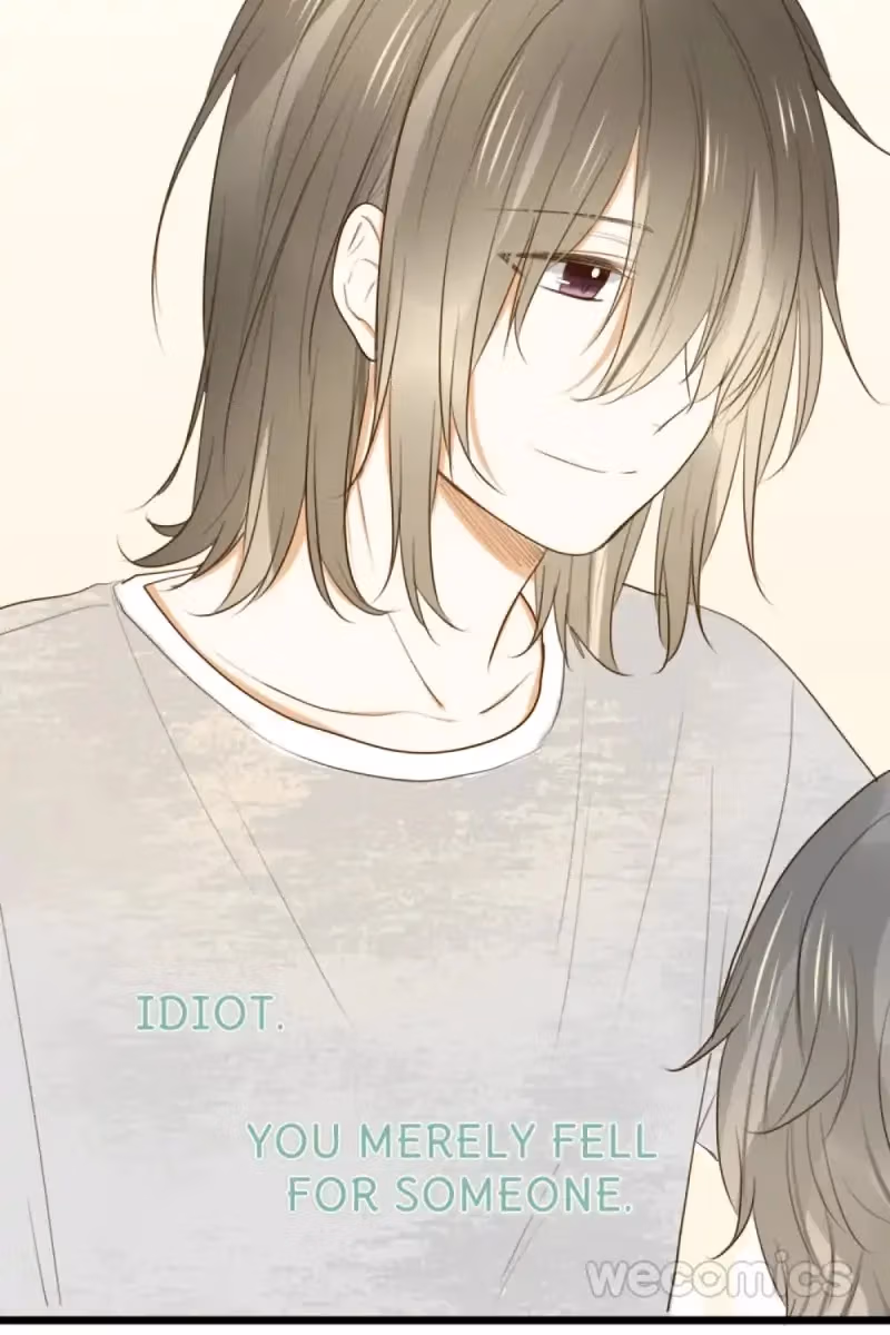 Dragon Boys' Love Affairs Chapter 26 page 33 - 