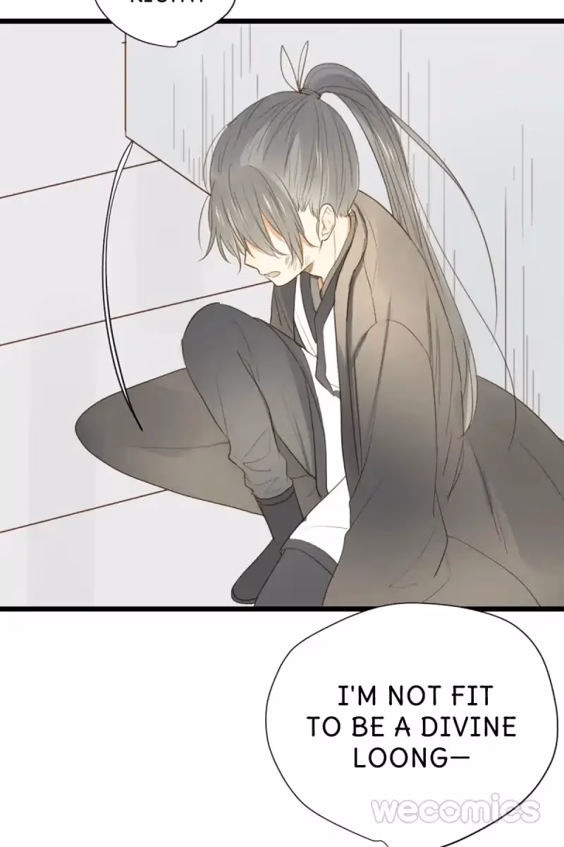 Dragon Boys' Love Affairs Chapter 26 page 38 - 