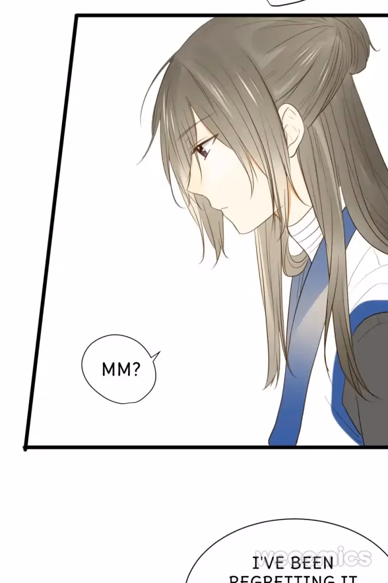 Dragon Boys' Love Affairs Chapter 26 page 39 - 