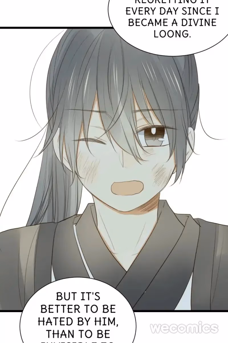 Dragon Boys' Love Affairs Chapter 26 page 40 - 