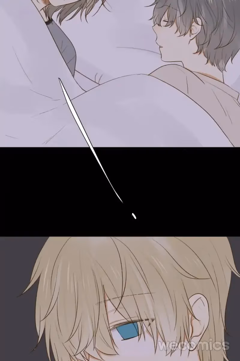 Dragon Boys' Love Affairs Chapter 26 page 5 - 