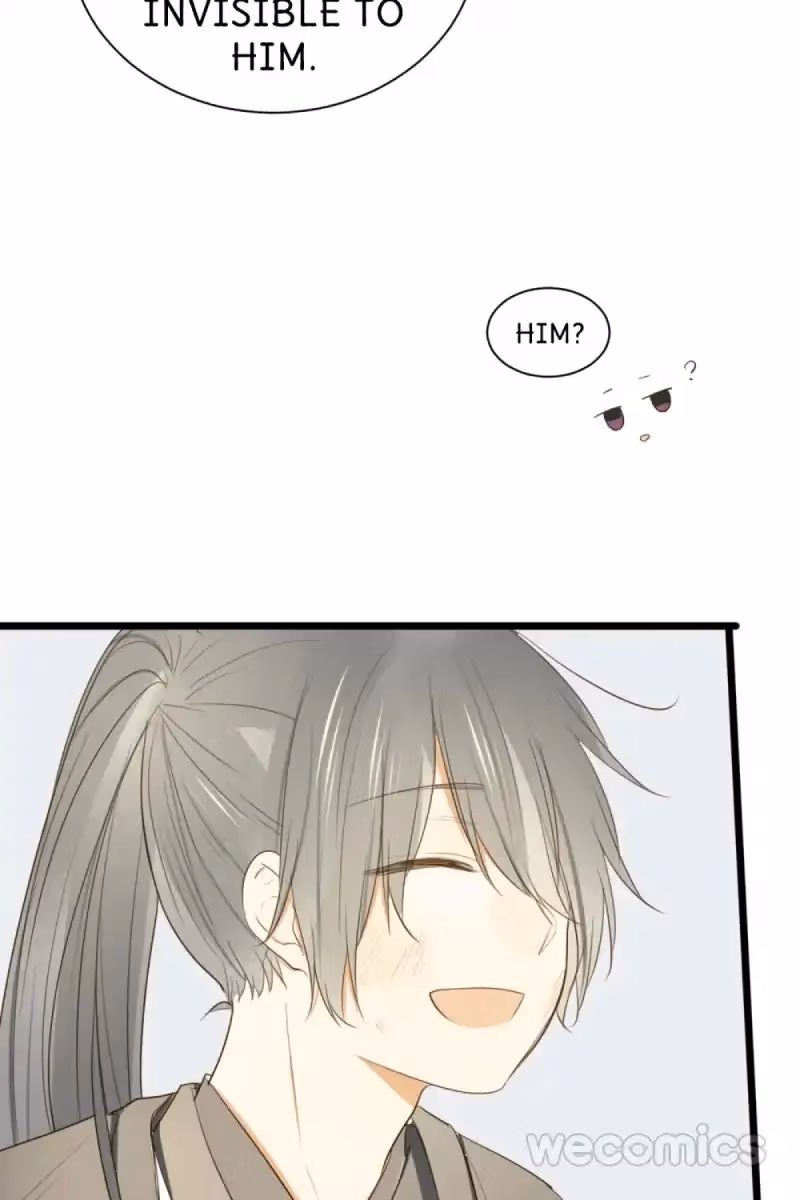 Dragon Boys' Love Affairs Chapter 26 page 41 - 