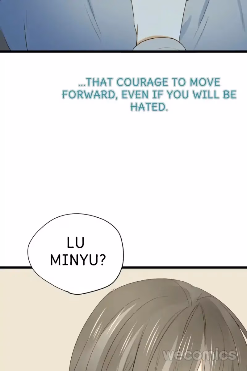 Dragon Boys' Love Affairs Chapter 26 page 44 - 
