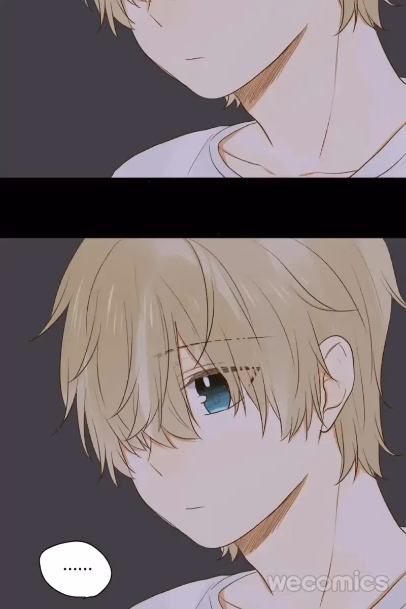 Dragon Boys' Love Affairs Chapter 26 page 6 - 