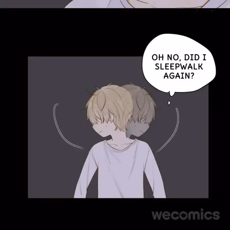 Dragon Boys' Love Affairs Chapter 26 page 7 - 