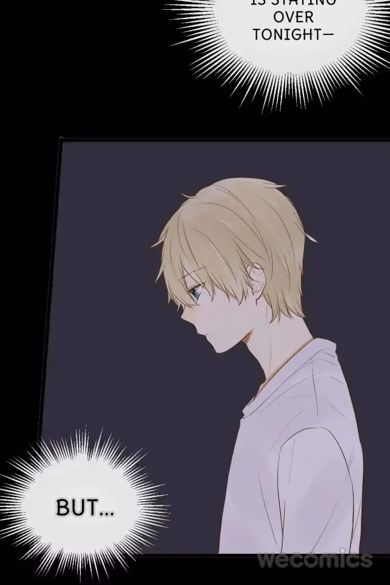 Dragon Boys' Love Affairs Chapter 26 page 9 - 