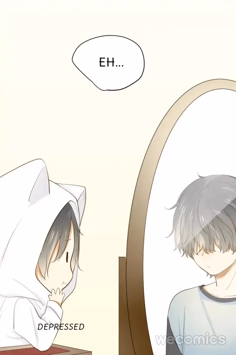 Dragon Boys' Love Affairs Chapter 27 page 1 - 