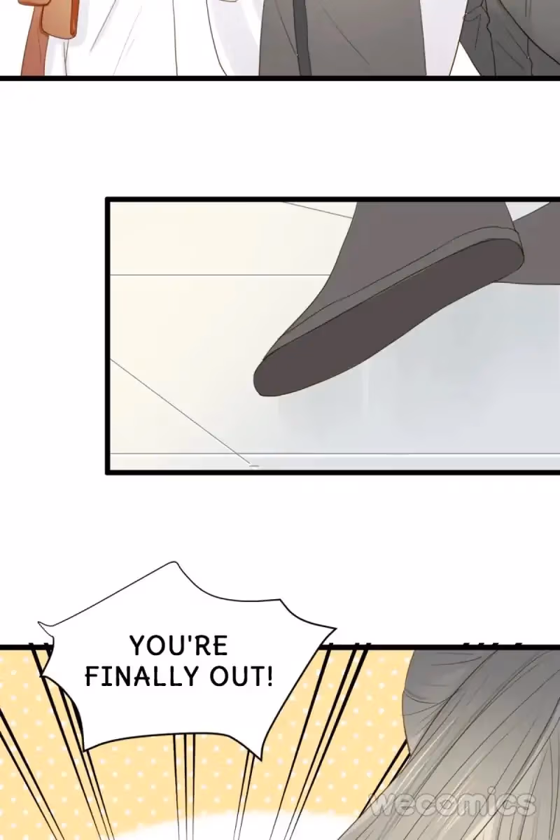 Dragon Boys' Love Affairs Chapter 27 page 16 - 