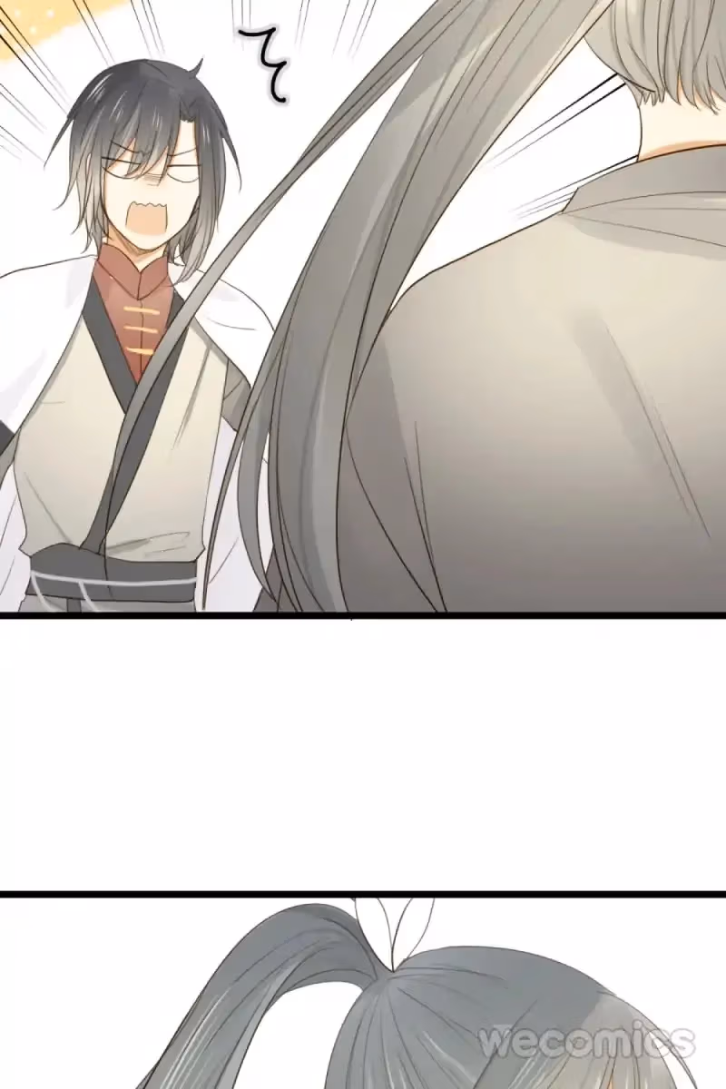 Dragon Boys' Love Affairs Chapter 27 page 17 - 