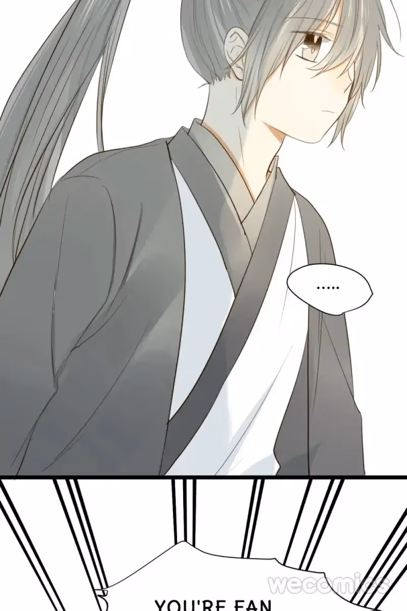 Dragon Boys' Love Affairs Chapter 27 page 18 - 