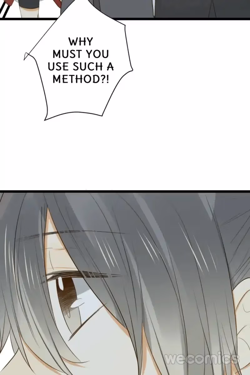 Dragon Boys' Love Affairs Chapter 27 page 20 - 