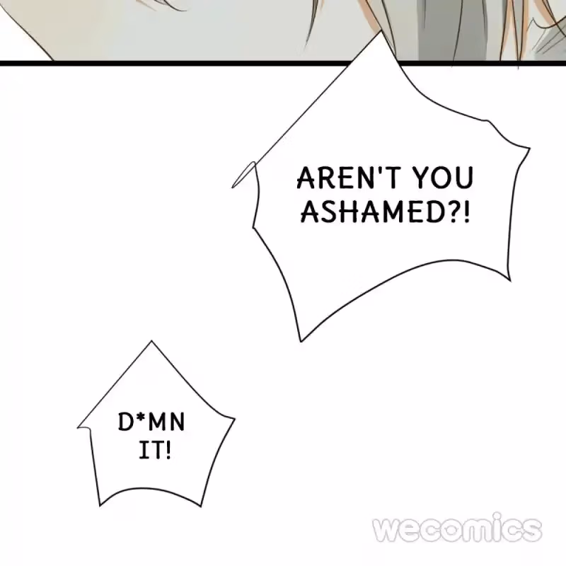 Dragon Boys' Love Affairs Chapter 27 page 21 - 