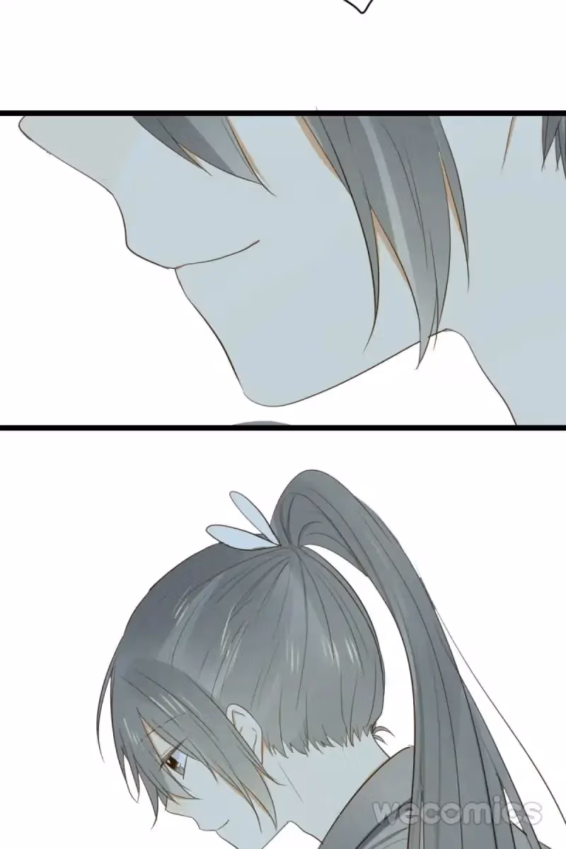 Dragon Boys' Love Affairs Chapter 27 page 23 - 