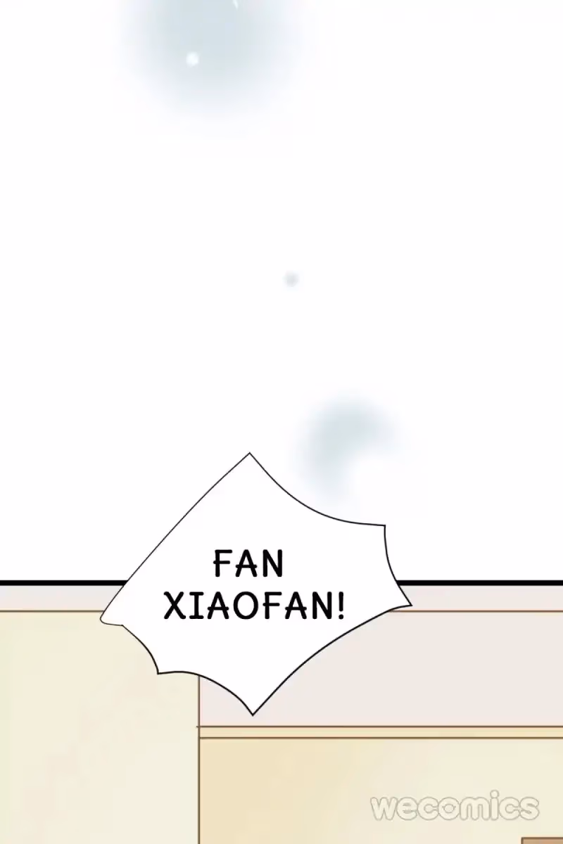 Dragon Boys' Love Affairs Chapter 27 page 25 - 
