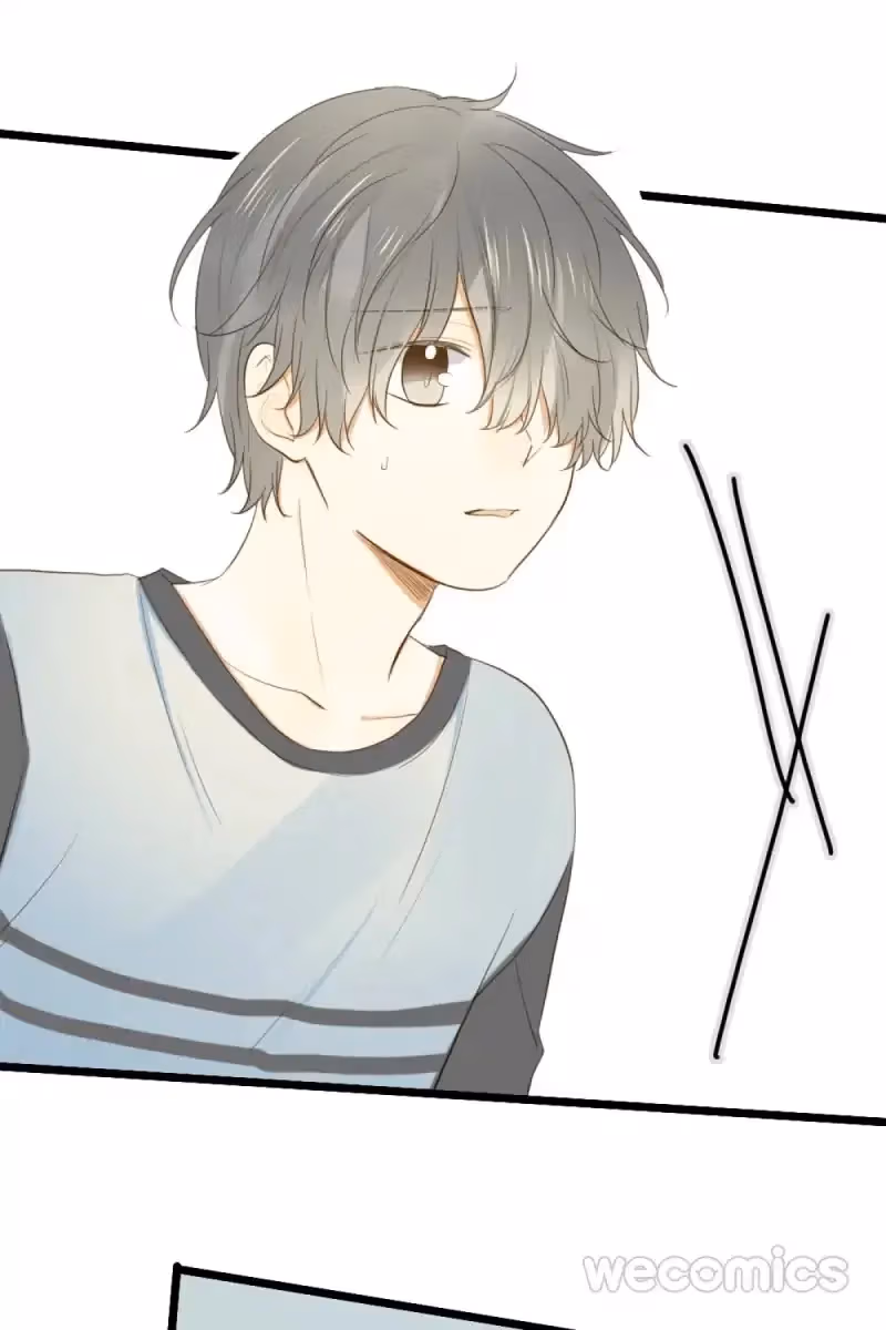 Dragon Boys' Love Affairs Chapter 27 page 29 - 