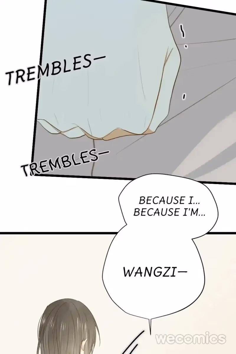 Dragon Boys' Love Affairs Chapter 27 page 30 - 