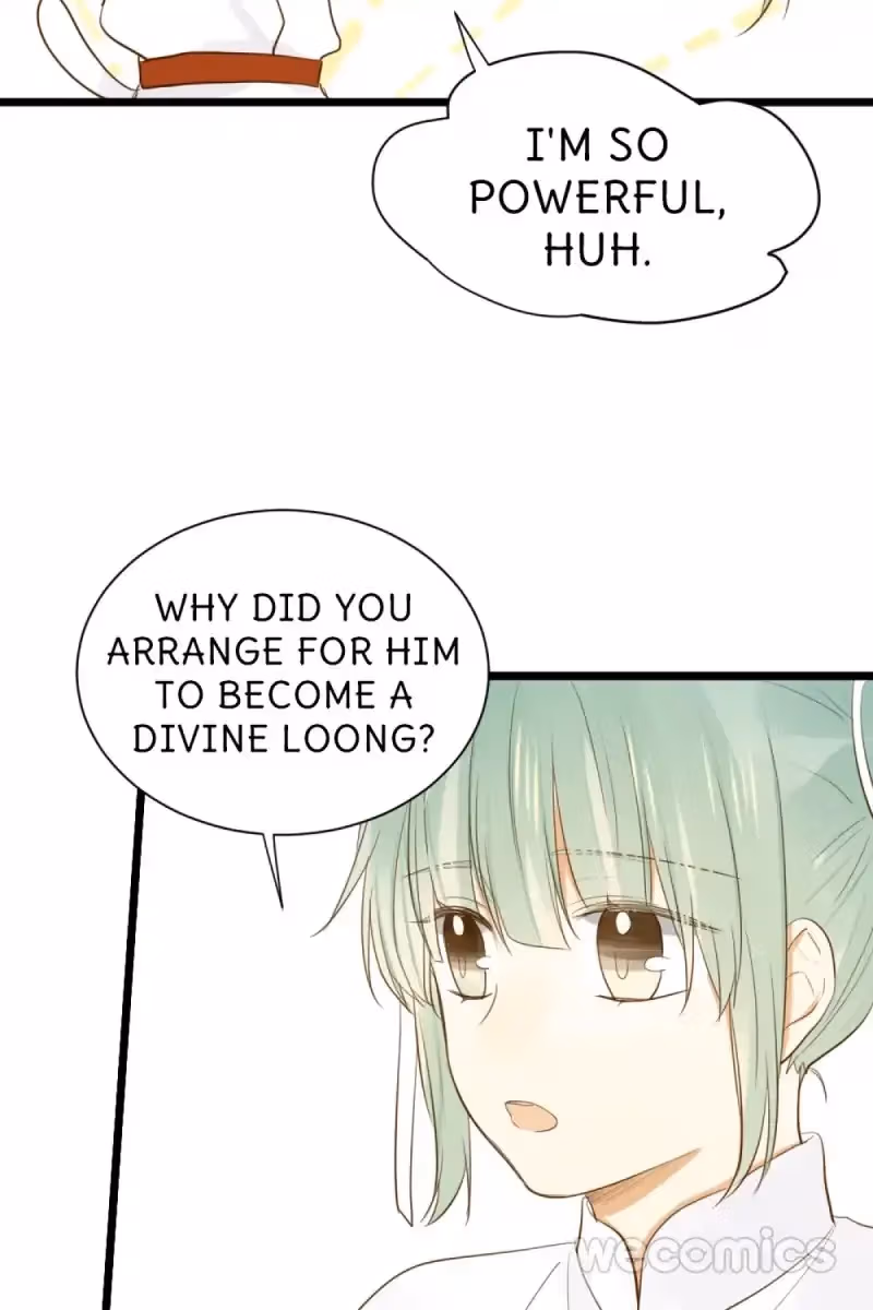 Dragon Boys' Love Affairs Chapter 27 page 4 - 