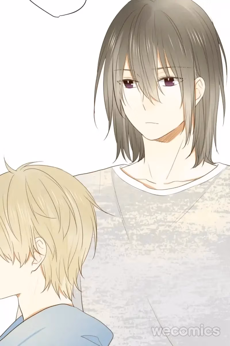 Dragon Boys' Love Affairs Chapter 27 page 32 - 
