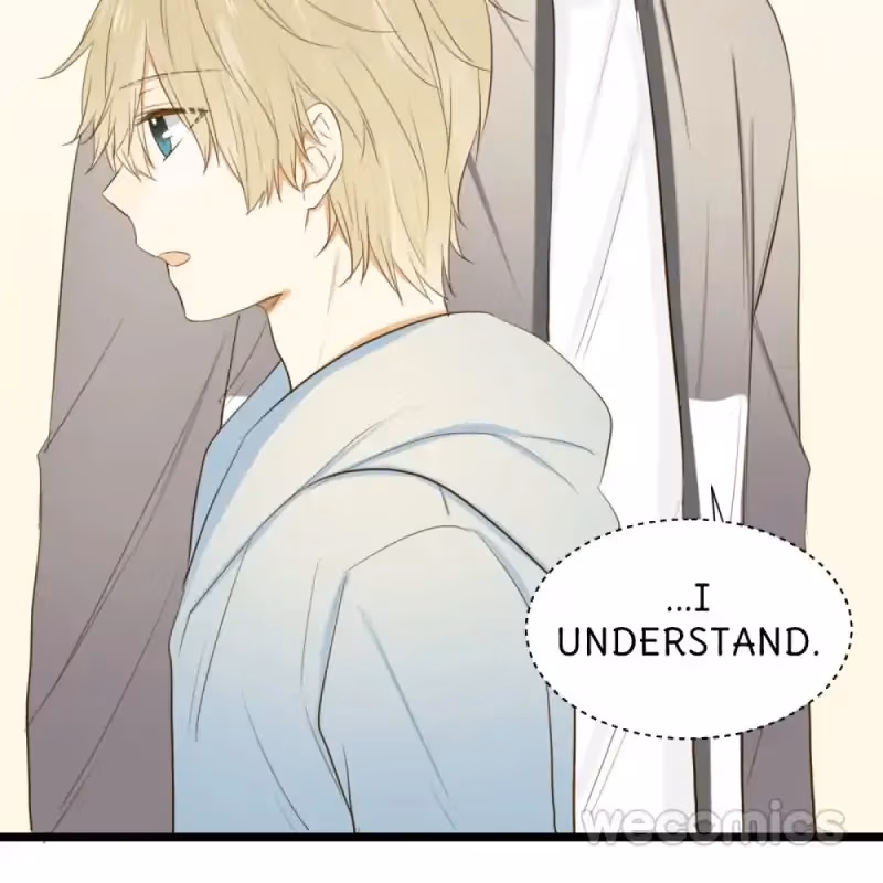 Dragon Boys' Love Affairs Chapter 27 page 35 - 