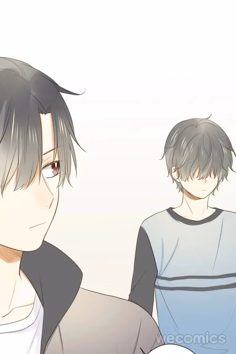Dragon Boys' Love Affairs Chapter 27 page 36 - 