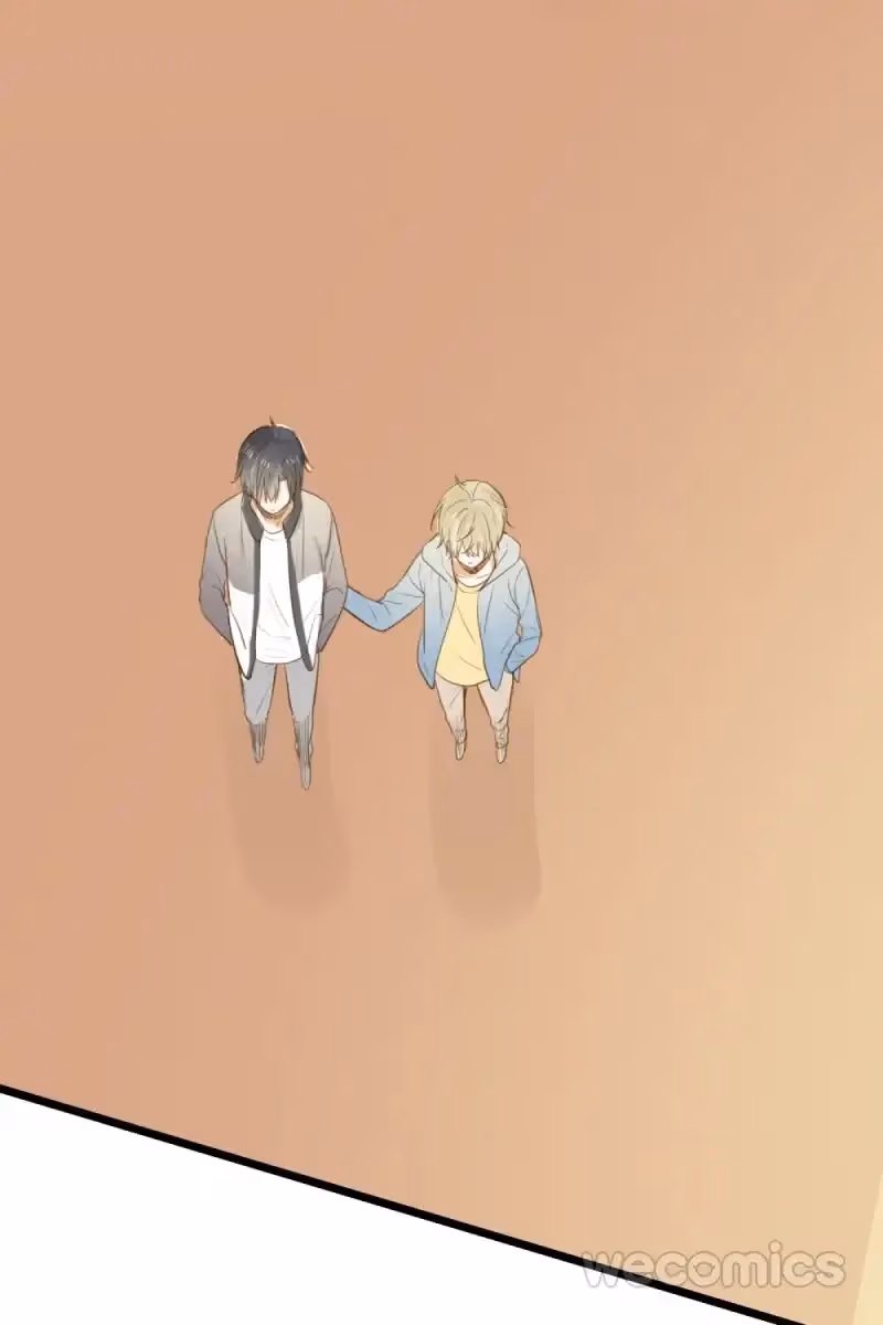 Dragon Boys' Love Affairs Chapter 27 page 40 - 