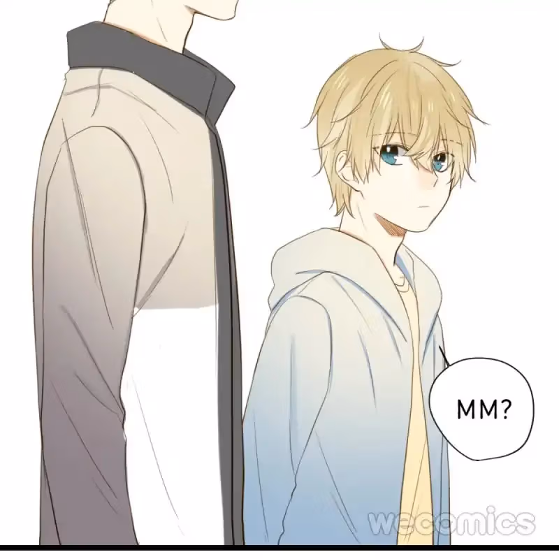Dragon Boys' Love Affairs Chapter 27 page 42 - 