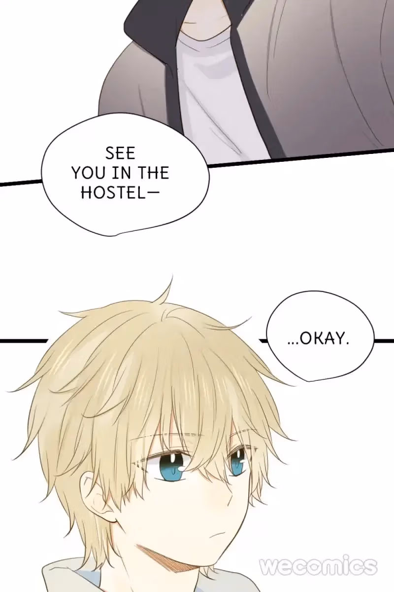 Dragon Boys' Love Affairs Chapter 27 page 44 - 