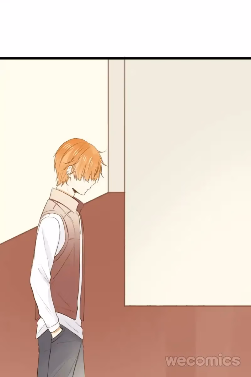 Dragon Boys' Love Affairs Chapter 27 page 46 - 