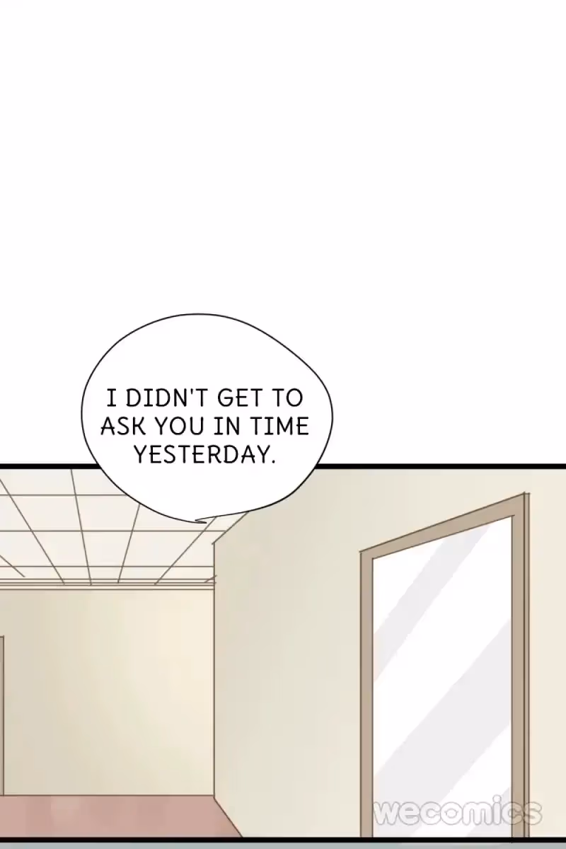 Dragon Boys' Love Affairs Chapter 27 page 50 - 