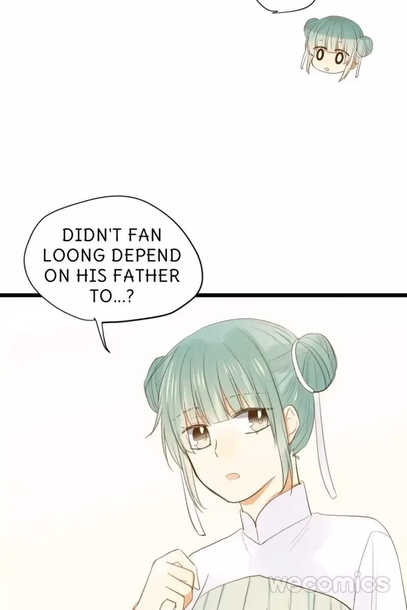 Dragon Boys' Love Affairs Chapter 27 page 6 - 