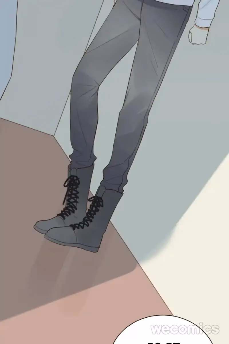 Dragon Boys' Love Affairs Chapter 27 page 52 - 
