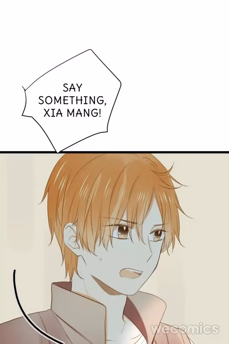Dragon Boys' Love Affairs Chapter 27 page 54 - 