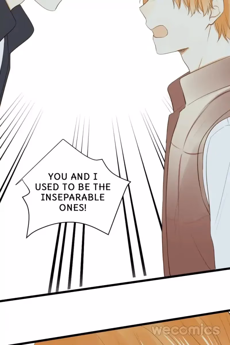 Dragon Boys' Love Affairs Chapter 27 page 56 - 
