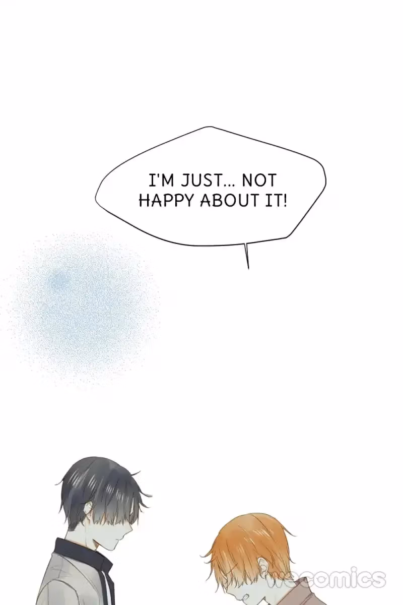 Dragon Boys' Love Affairs Chapter 27 page 58 - 