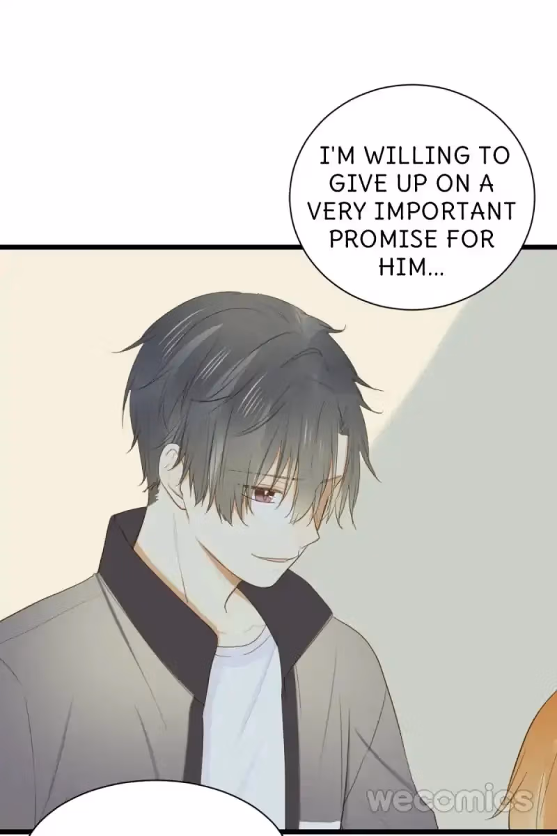 Dragon Boys' Love Affairs Chapter 28 page 1 - 