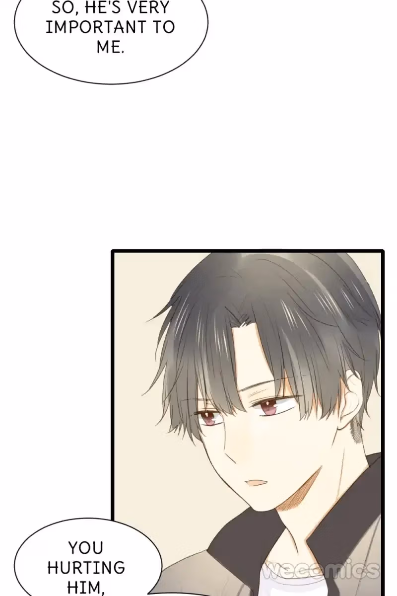 Dragon Boys' Love Affairs Chapter 28 page 2 - 