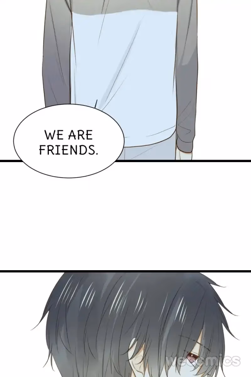 Dragon Boys' Love Affairs Chapter 28 page 11 - 