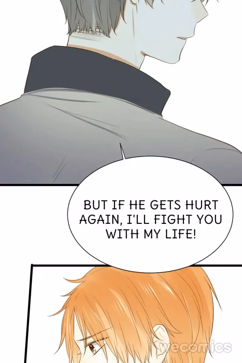 Dragon Boys' Love Affairs Chapter 28 page 12 - 