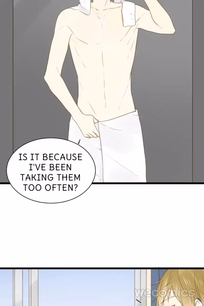 Dragon Boys' Love Affairs Chapter 28 page 16 - 