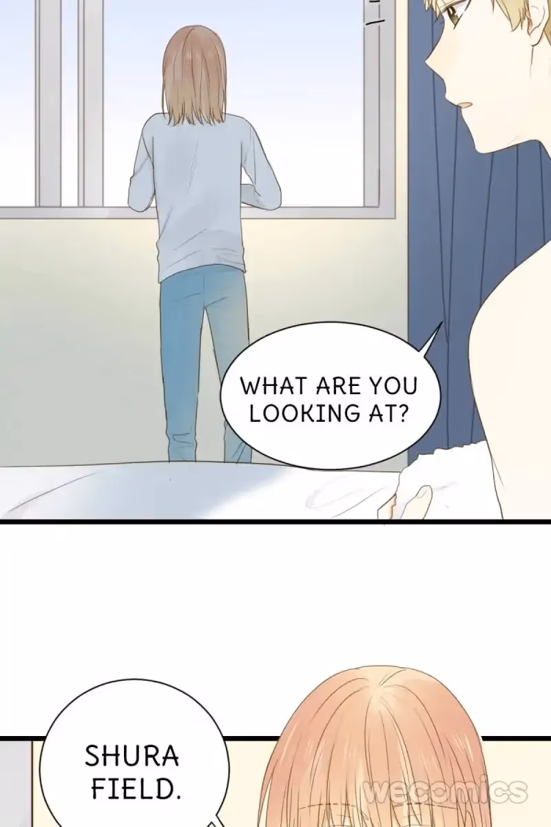 Dragon Boys' Love Affairs Chapter 28 page 17 - 