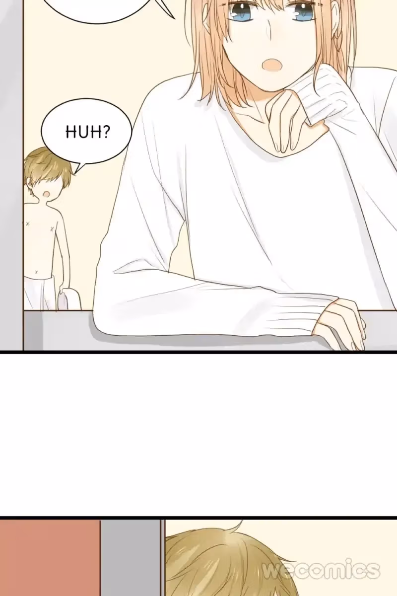 Dragon Boys' Love Affairs Chapter 28 page 18 - 
