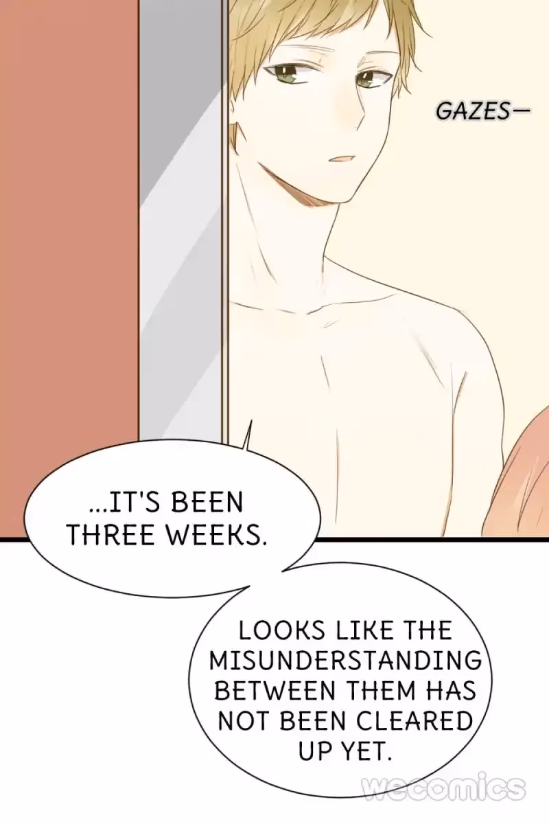 Dragon Boys' Love Affairs Chapter 28 page 19 - 