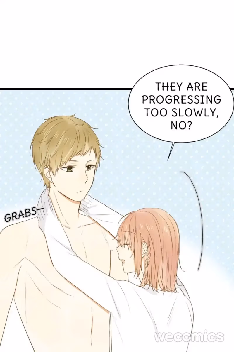 Dragon Boys' Love Affairs Chapter 28 page 20 - 