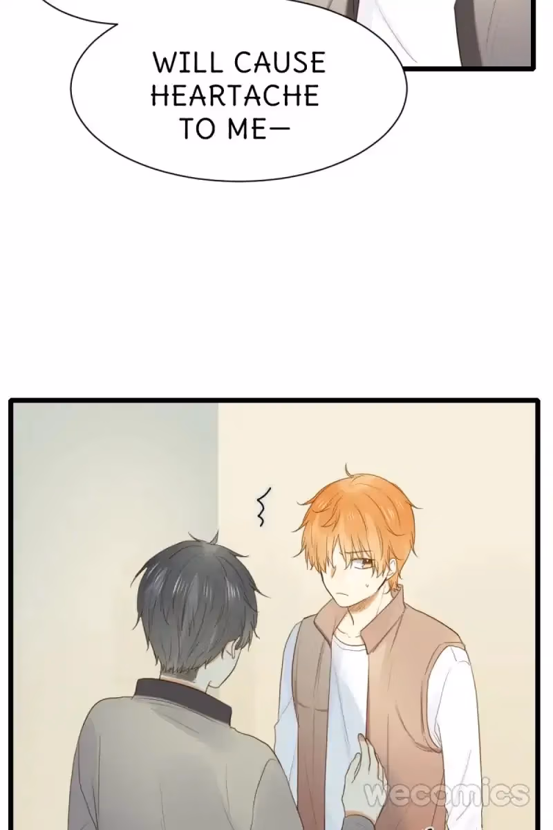 Dragon Boys' Love Affairs Chapter 28 page 3 - 
