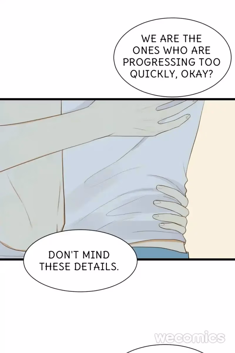Dragon Boys' Love Affairs Chapter 28 page 22 - 