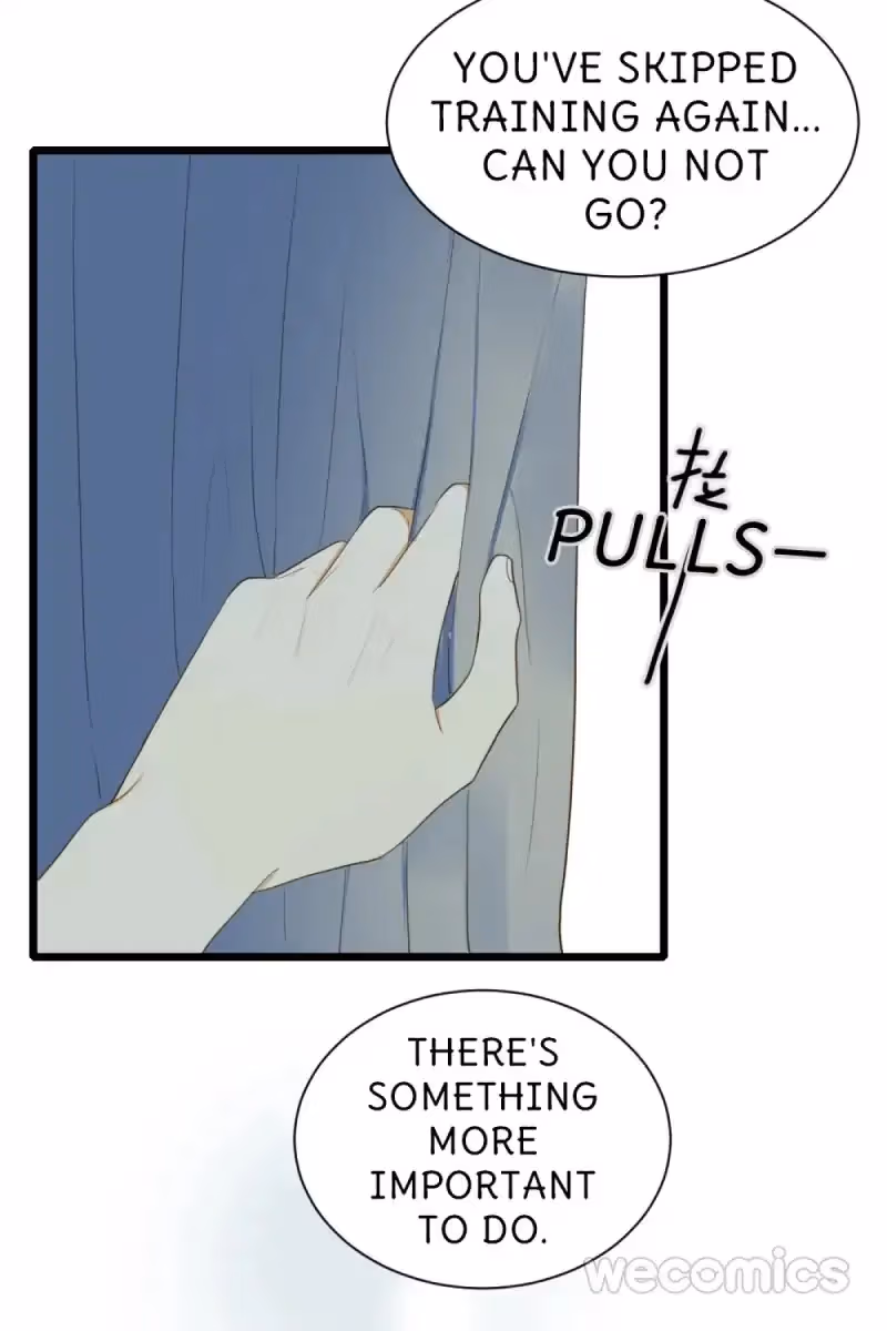 Dragon Boys' Love Affairs Chapter 28 page 23 - 